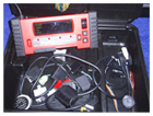 snap on diagnostics kit